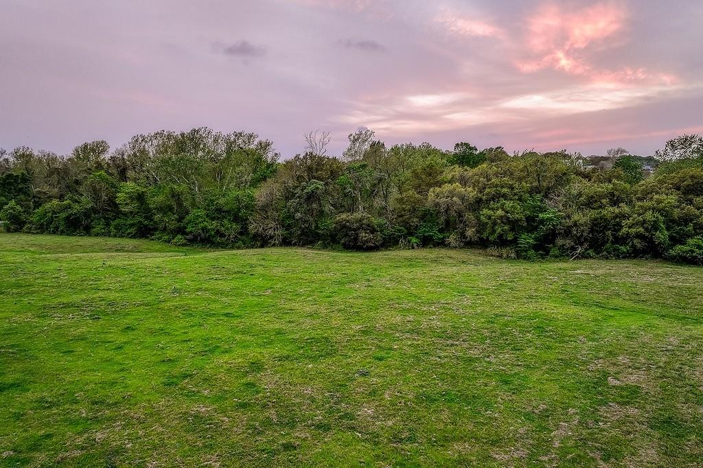 6.67 Acres Fm 390 E
