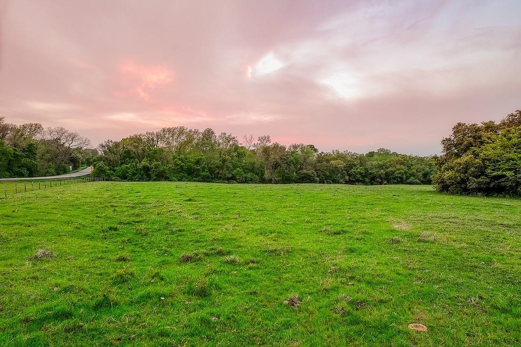 6.67 Acres Fm 390 E