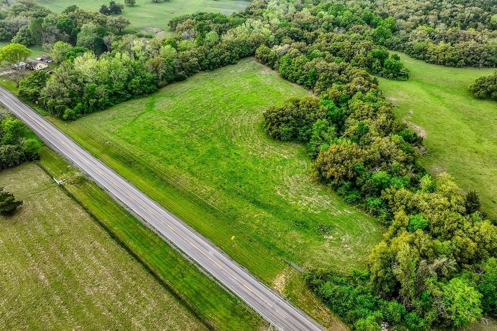 6.67 Acres Fm 390 E