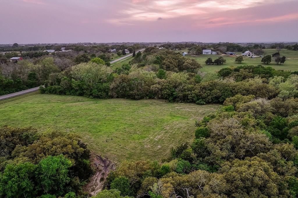 6.67 Acres Fm 390 E