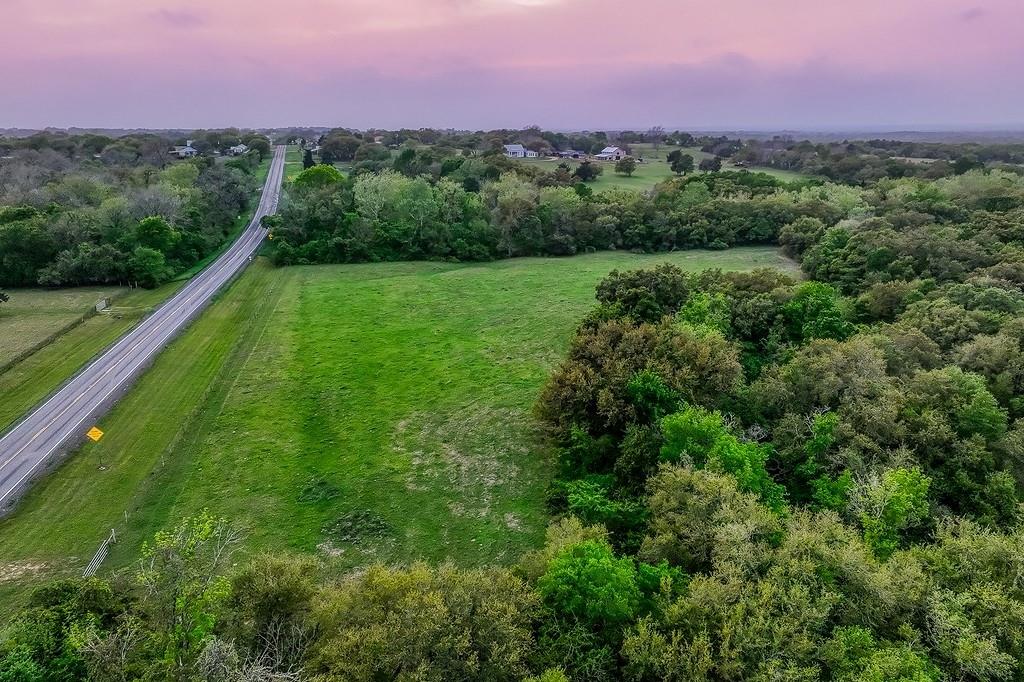 6.67 Acres Fm 390 E