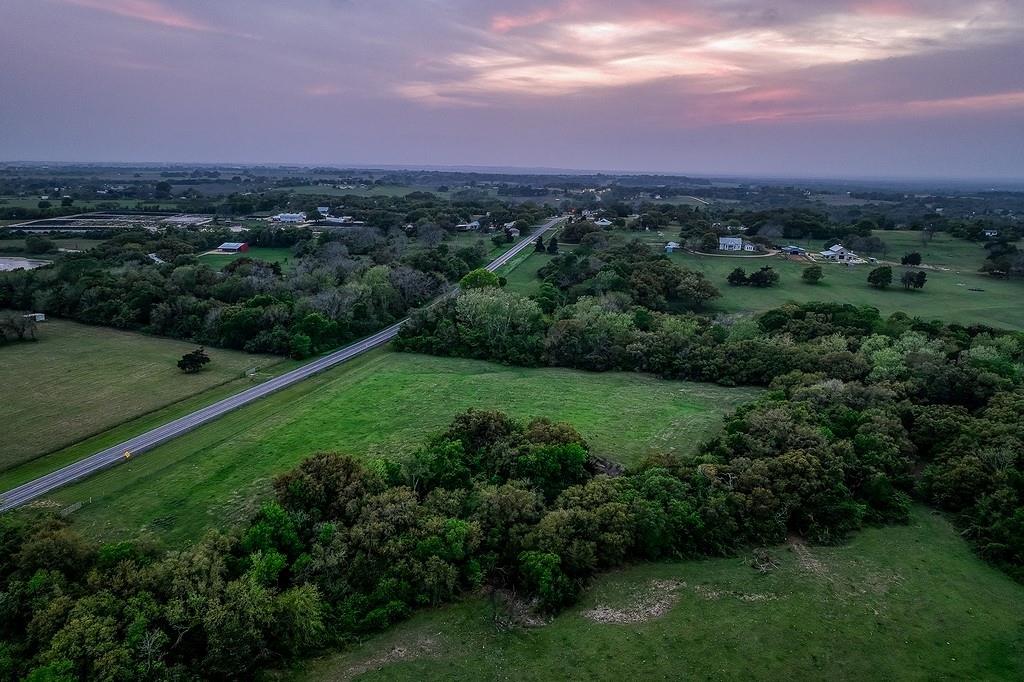 6.67 Acres Fm 390 E