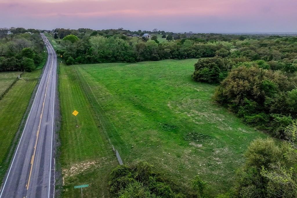 6.67 Acres Fm 390 E