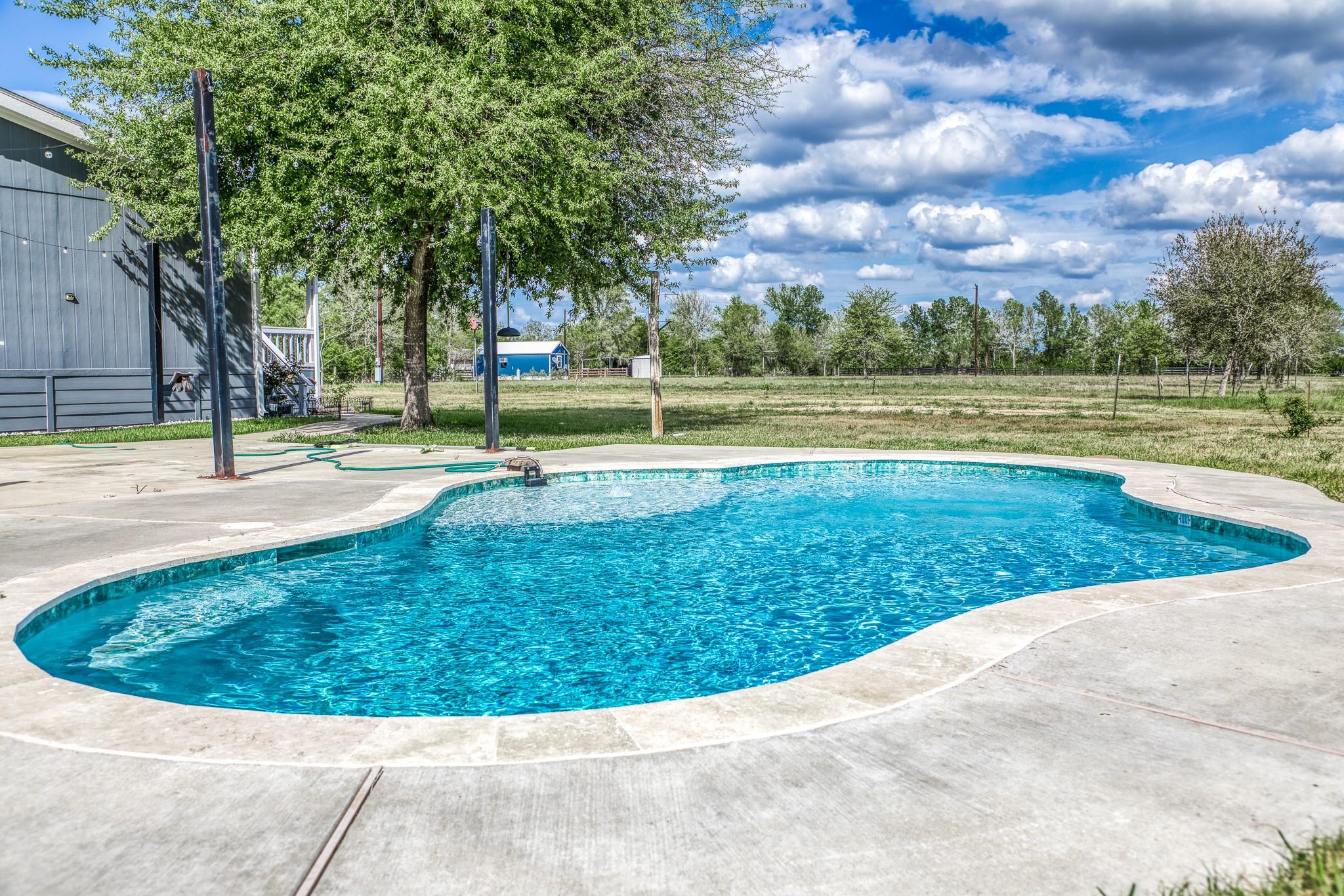 3437 Brown College Lane