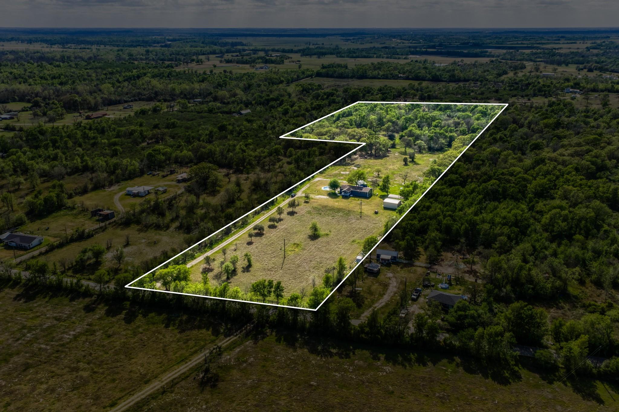 3437 Brown College Lane