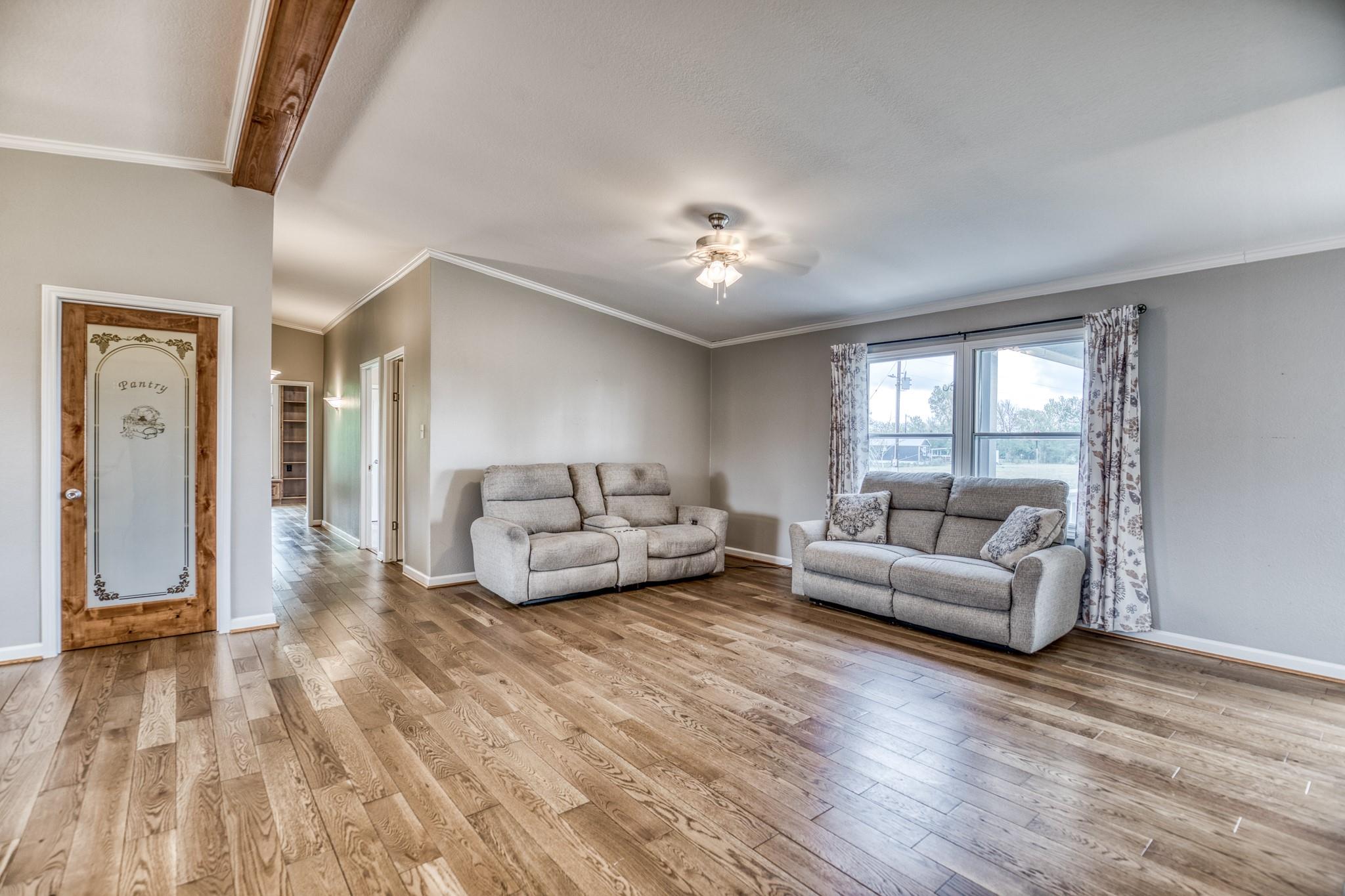 3437 Brown College Lane