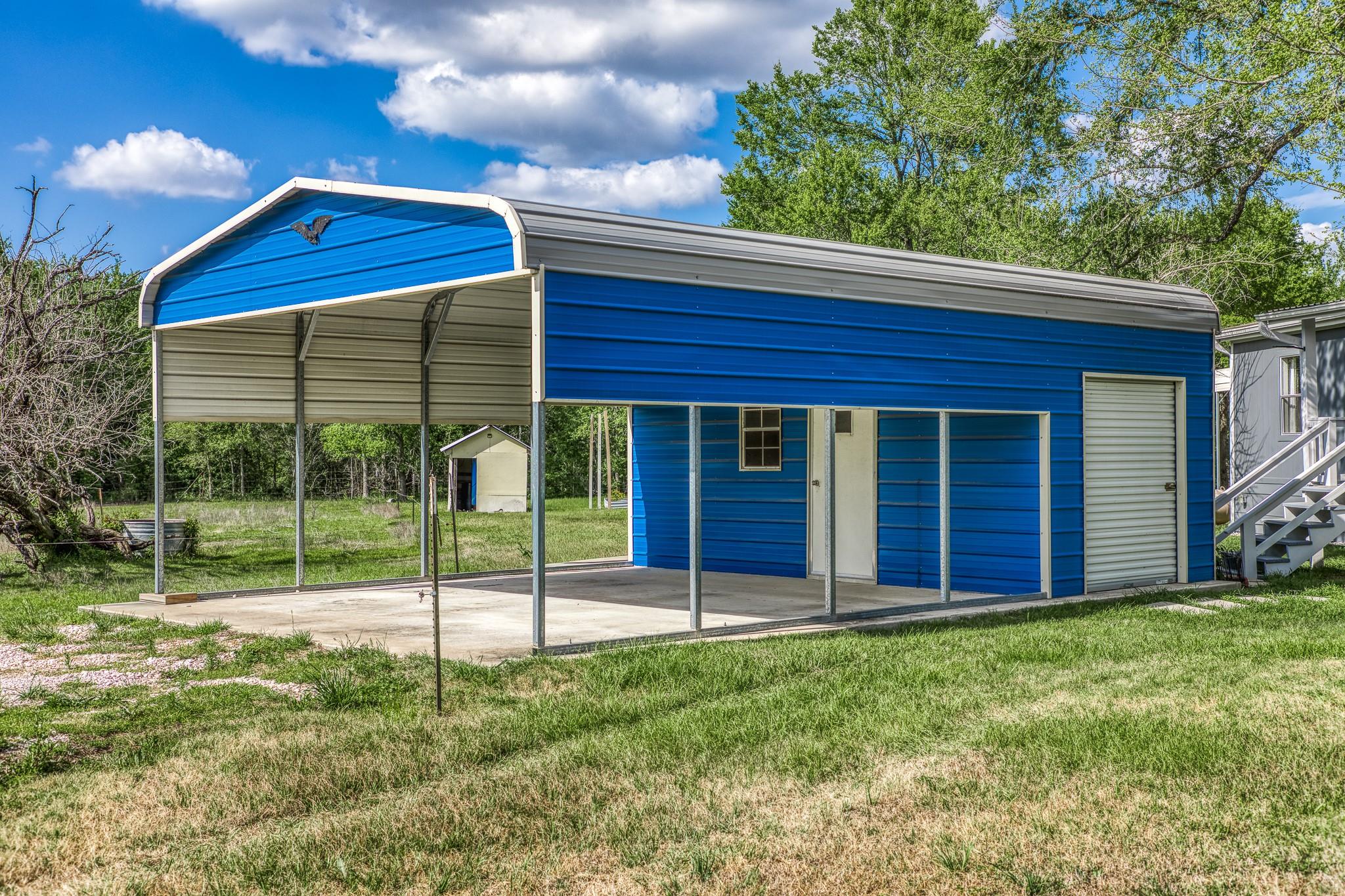 3437 Brown College Lane