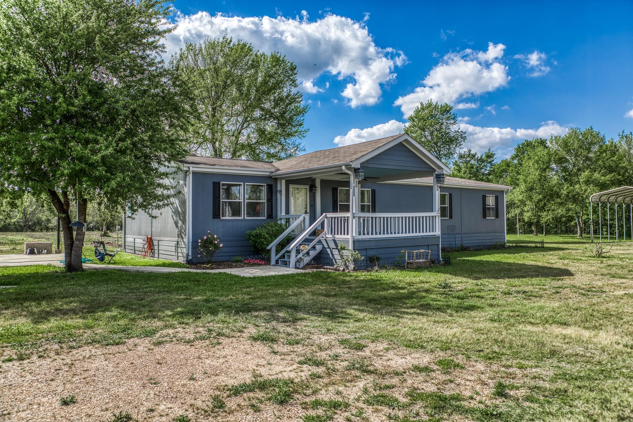 3437 Brown College Lane