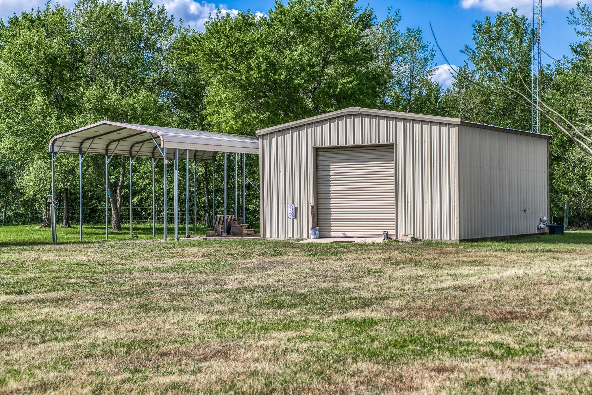 3437 Brown College Lane