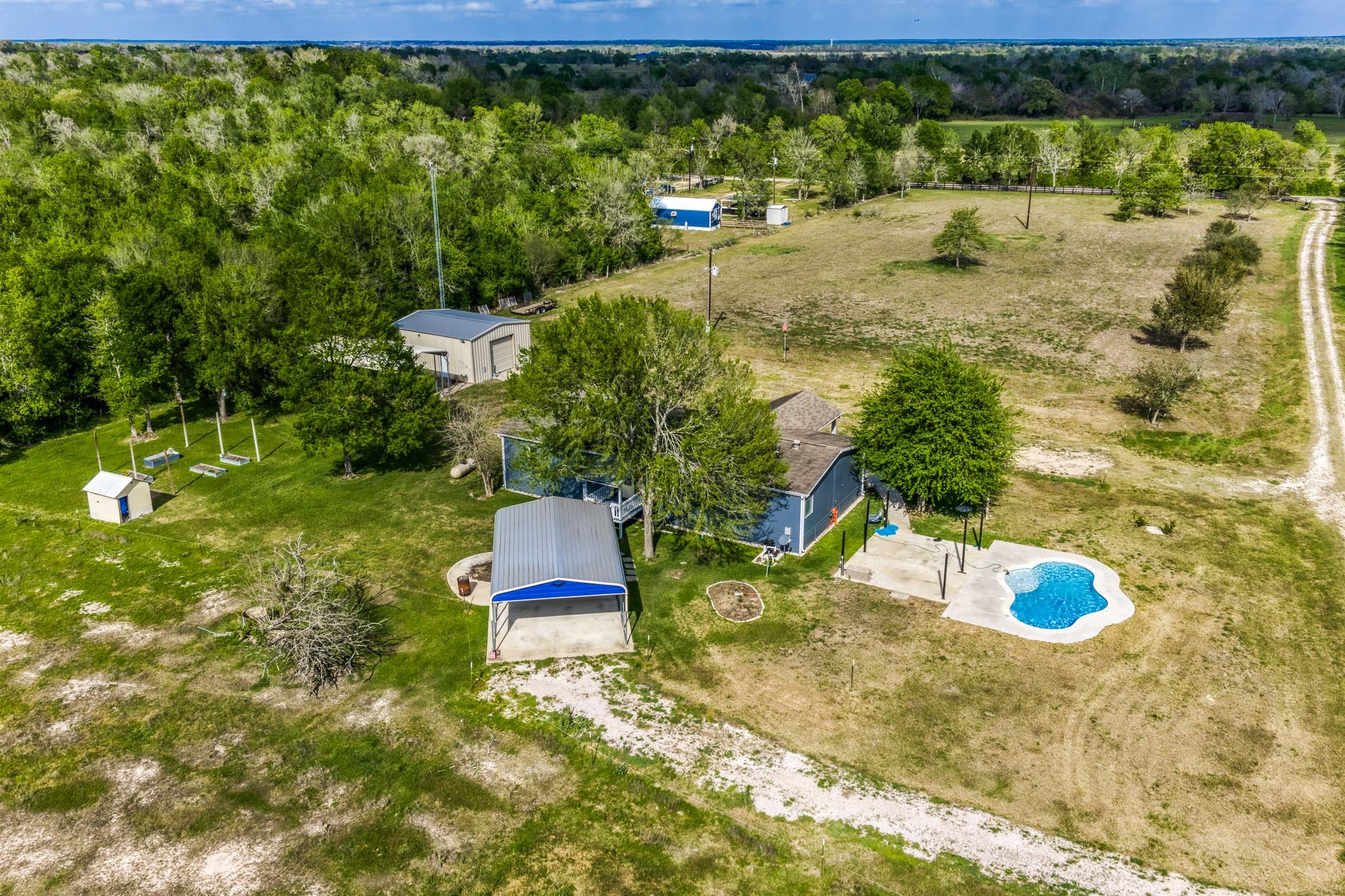 3437 Brown College Lane