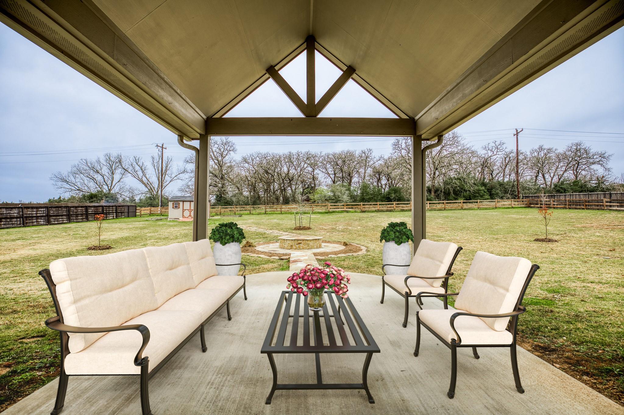 3273 Rolling Ridge Lane