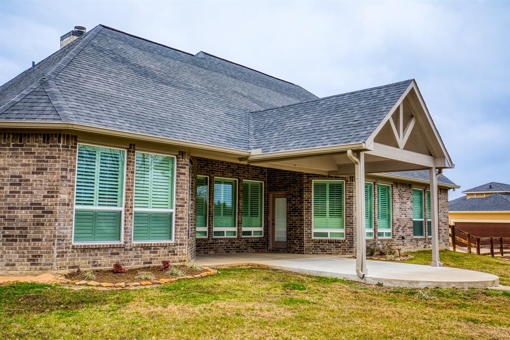 3273 Rolling Ridge Lane