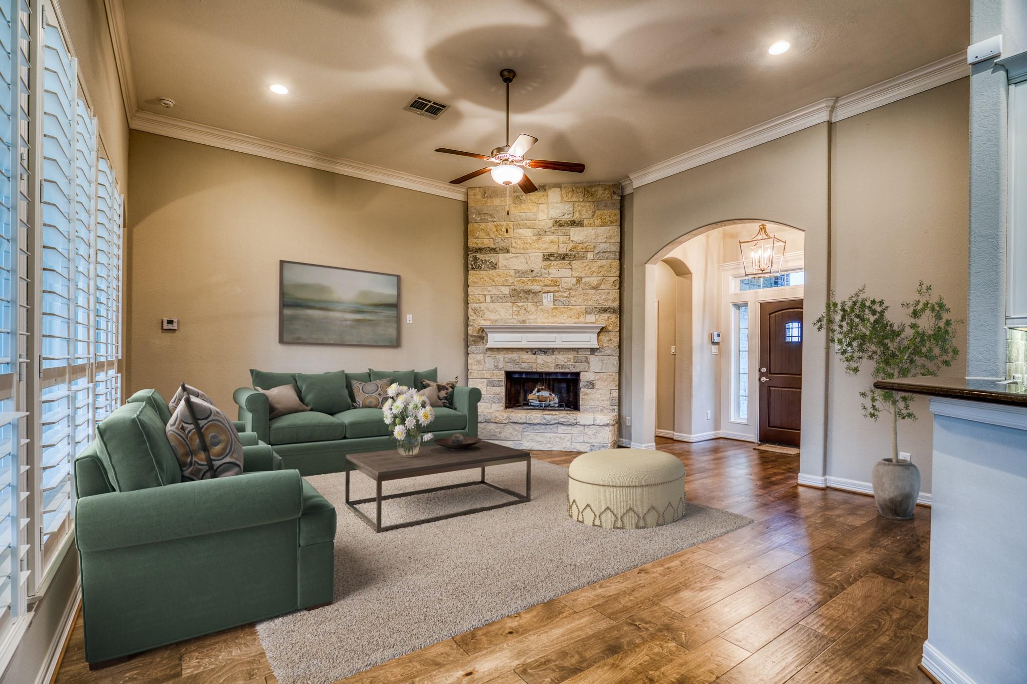 3273 Rolling Ridge Lane