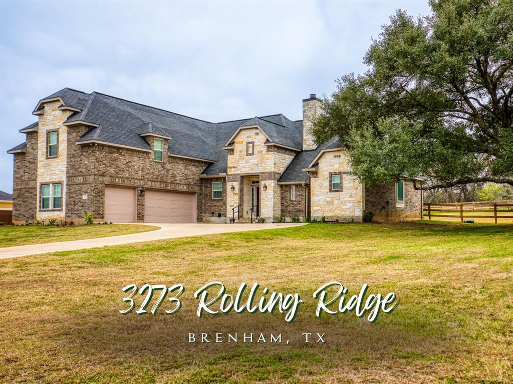 3273 Rolling Ridge Lane