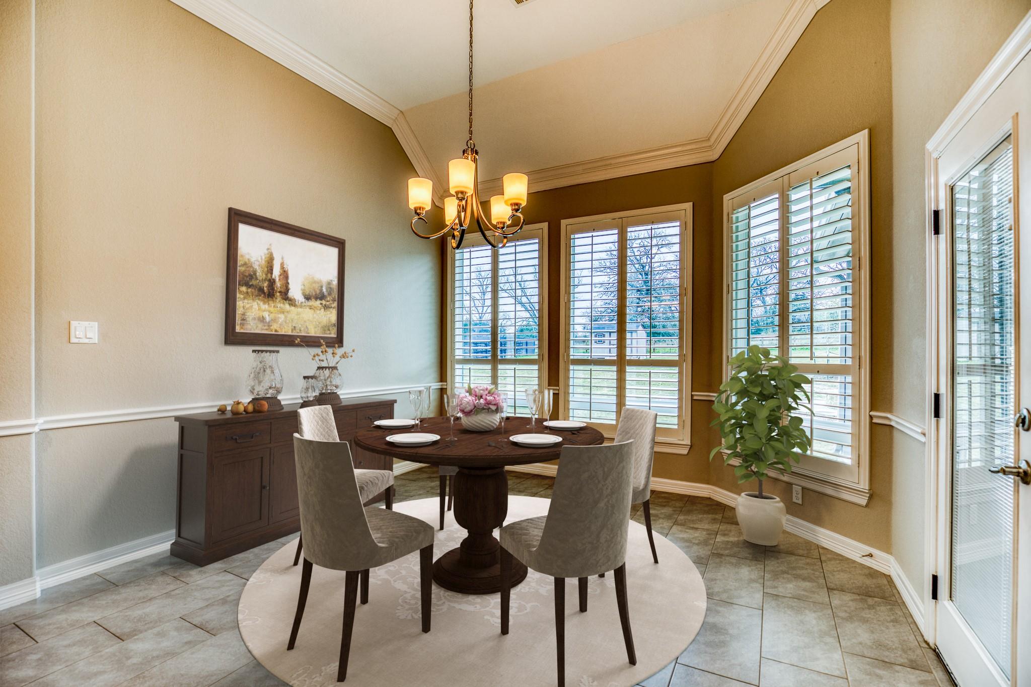 3273 Rolling Ridge Lane