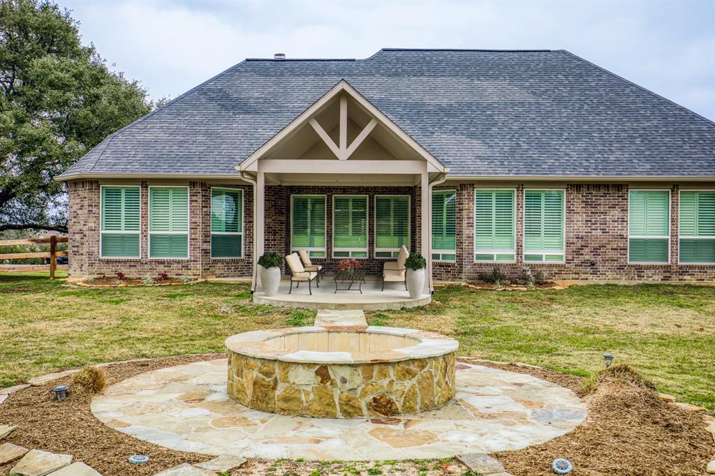 3273 Rolling Ridge Lane