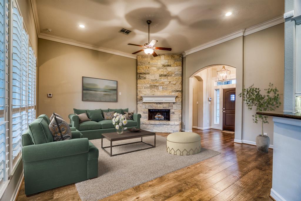 3273 Rolling Ridge Lane