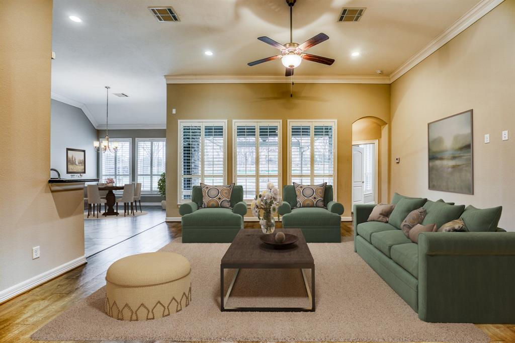 3273 Rolling Ridge Lane