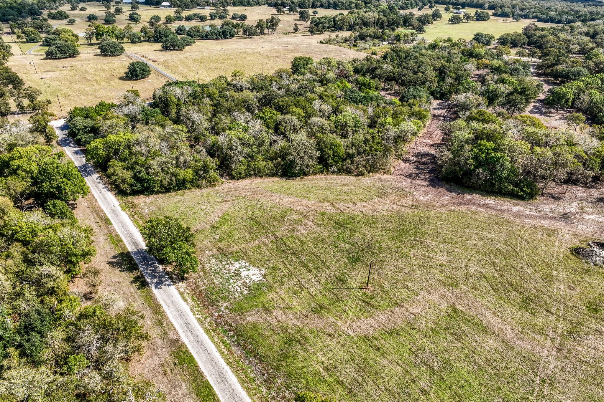 Tract 7 Sun Oil Road