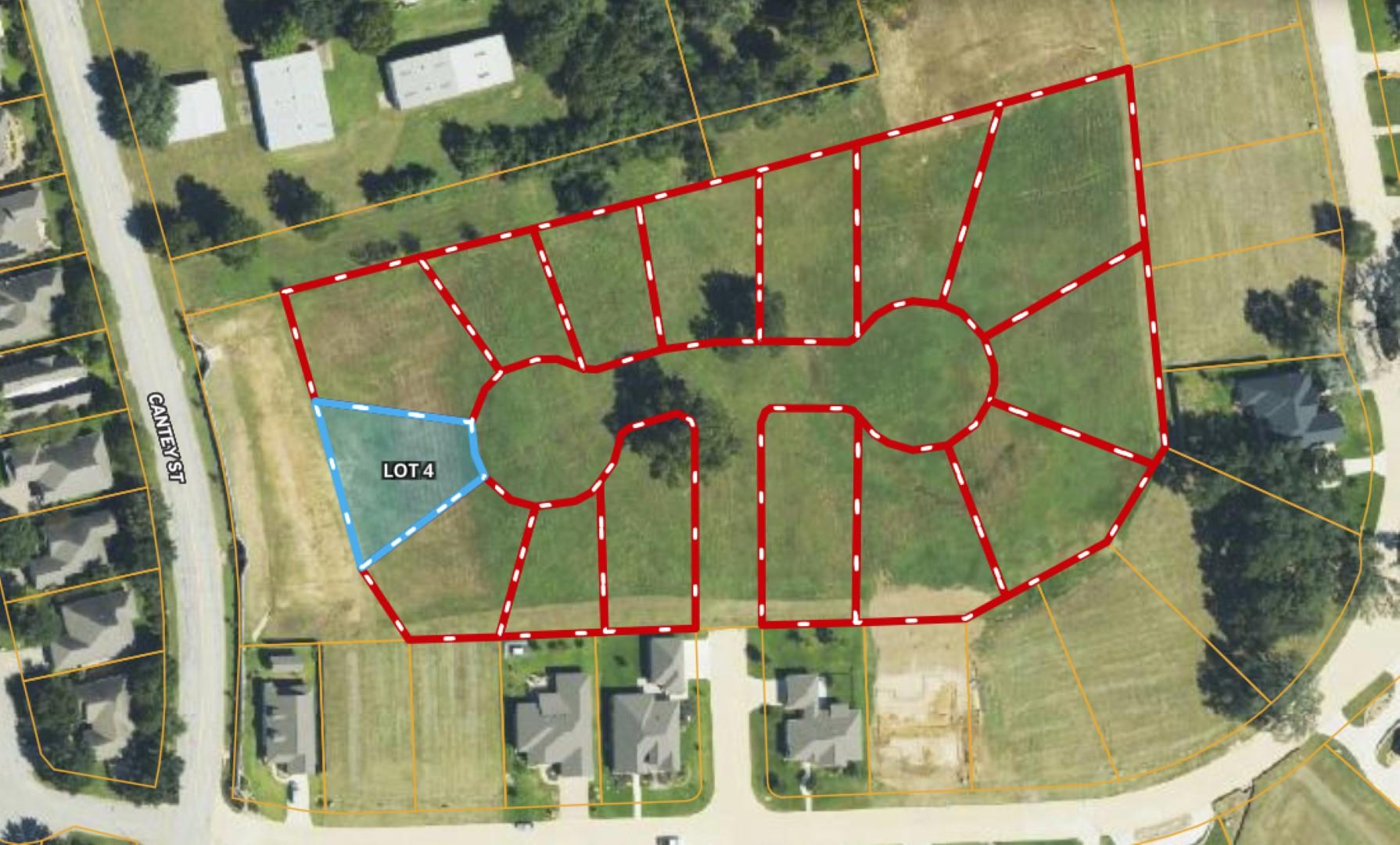 2401 Pecan Crossing Court