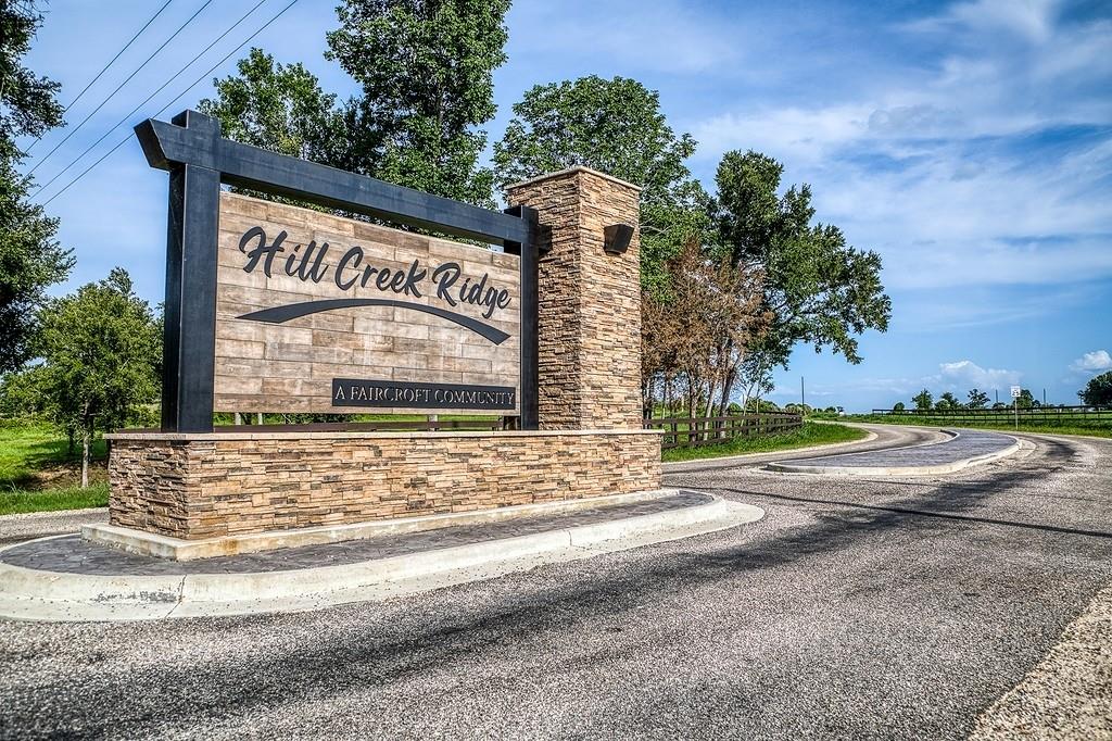 Lot 10 Hargrove Lane