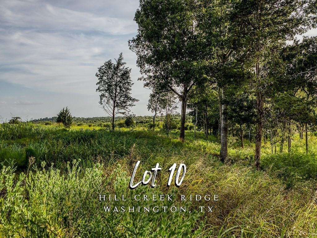 Lot 10 Hargrove Lane