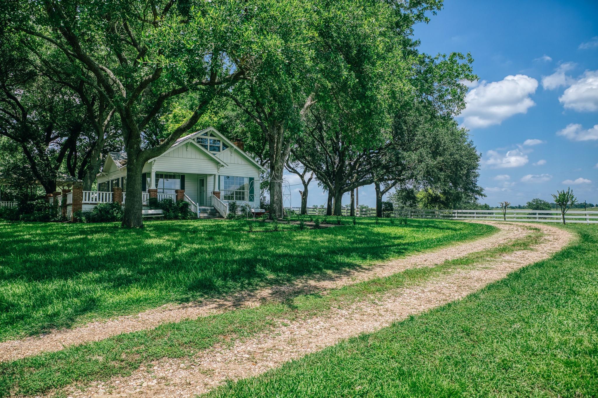 14808 Whitman Road