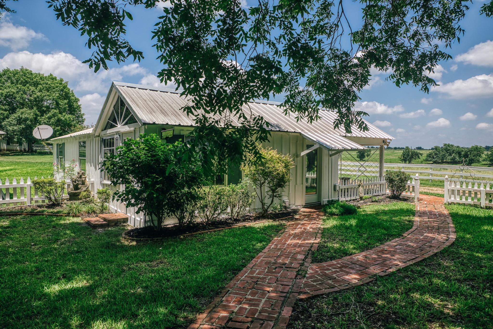 14808 Whitman Road