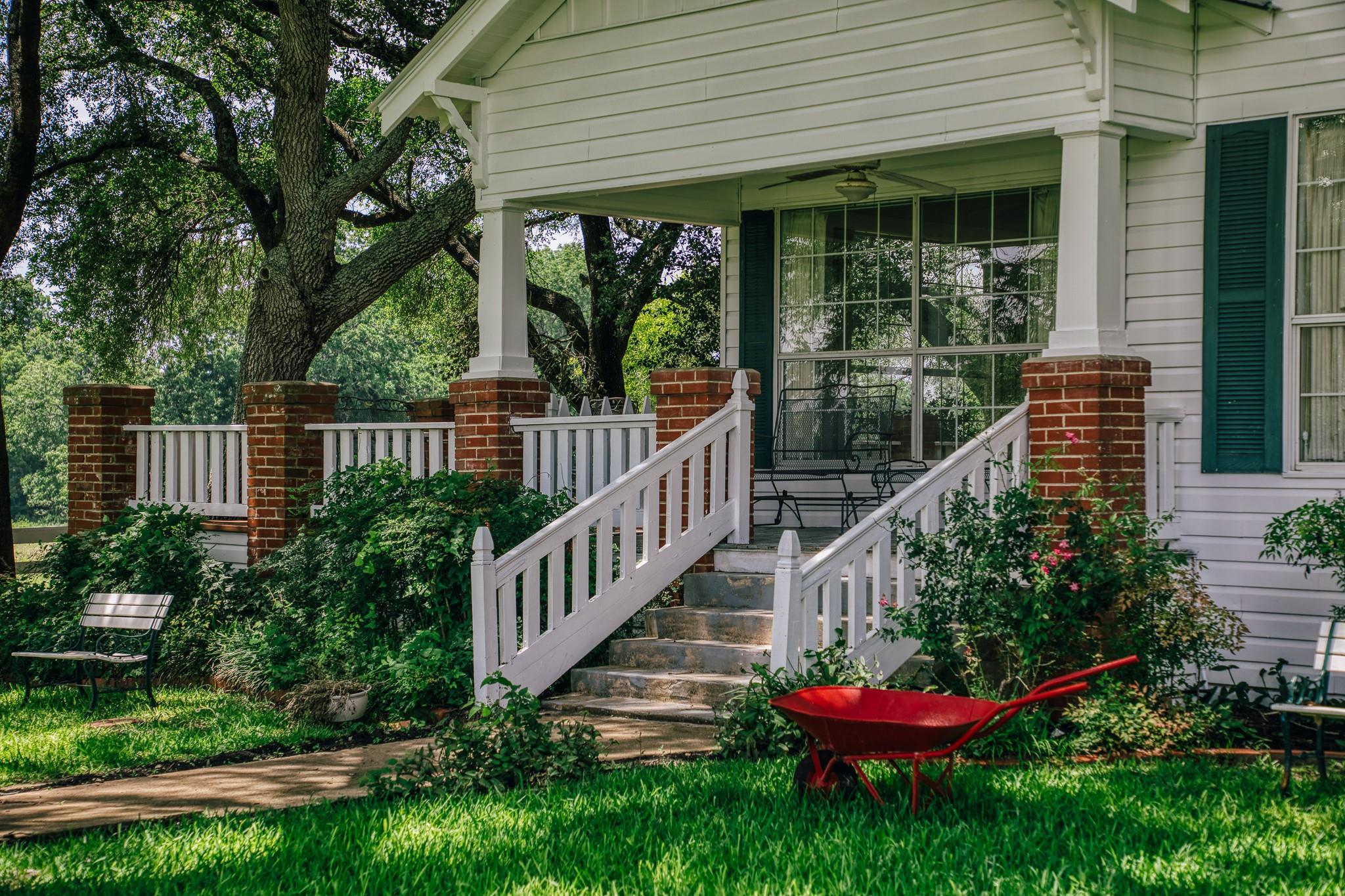 14808 Whitman Road