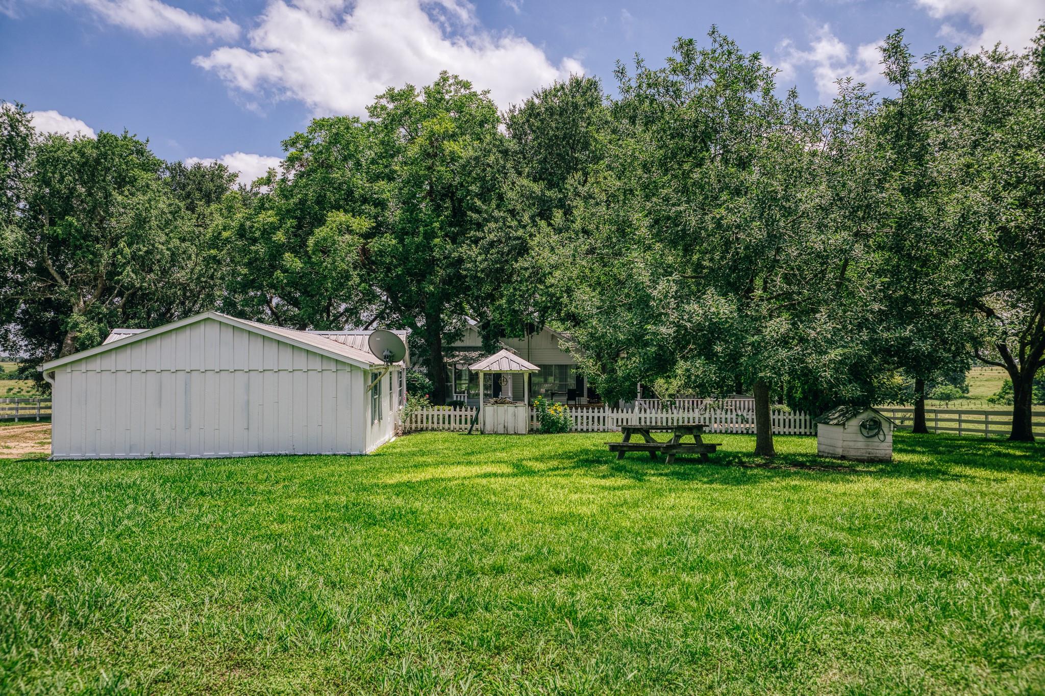 14808 Whitman Road