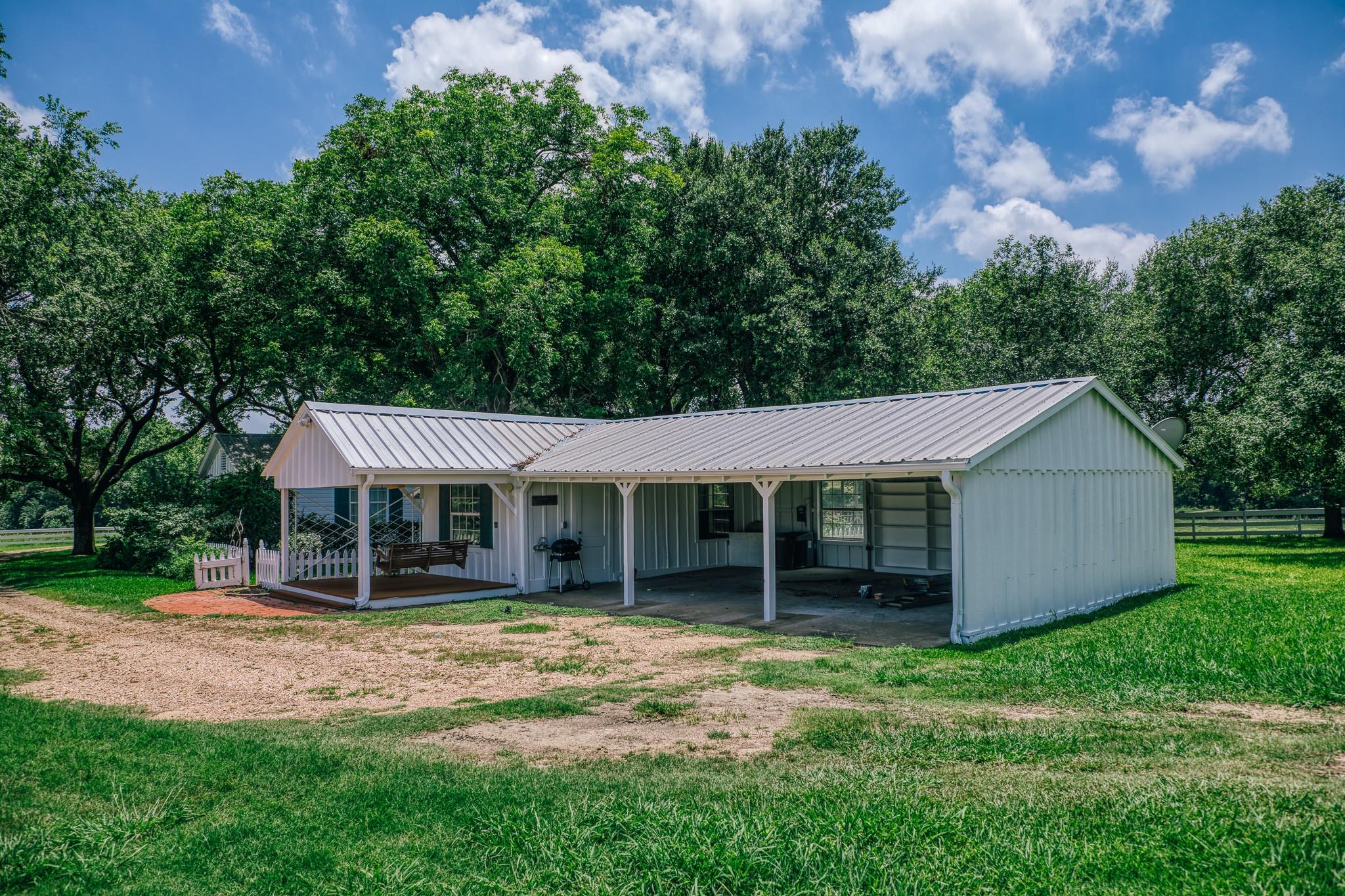 14808 Whitman Road