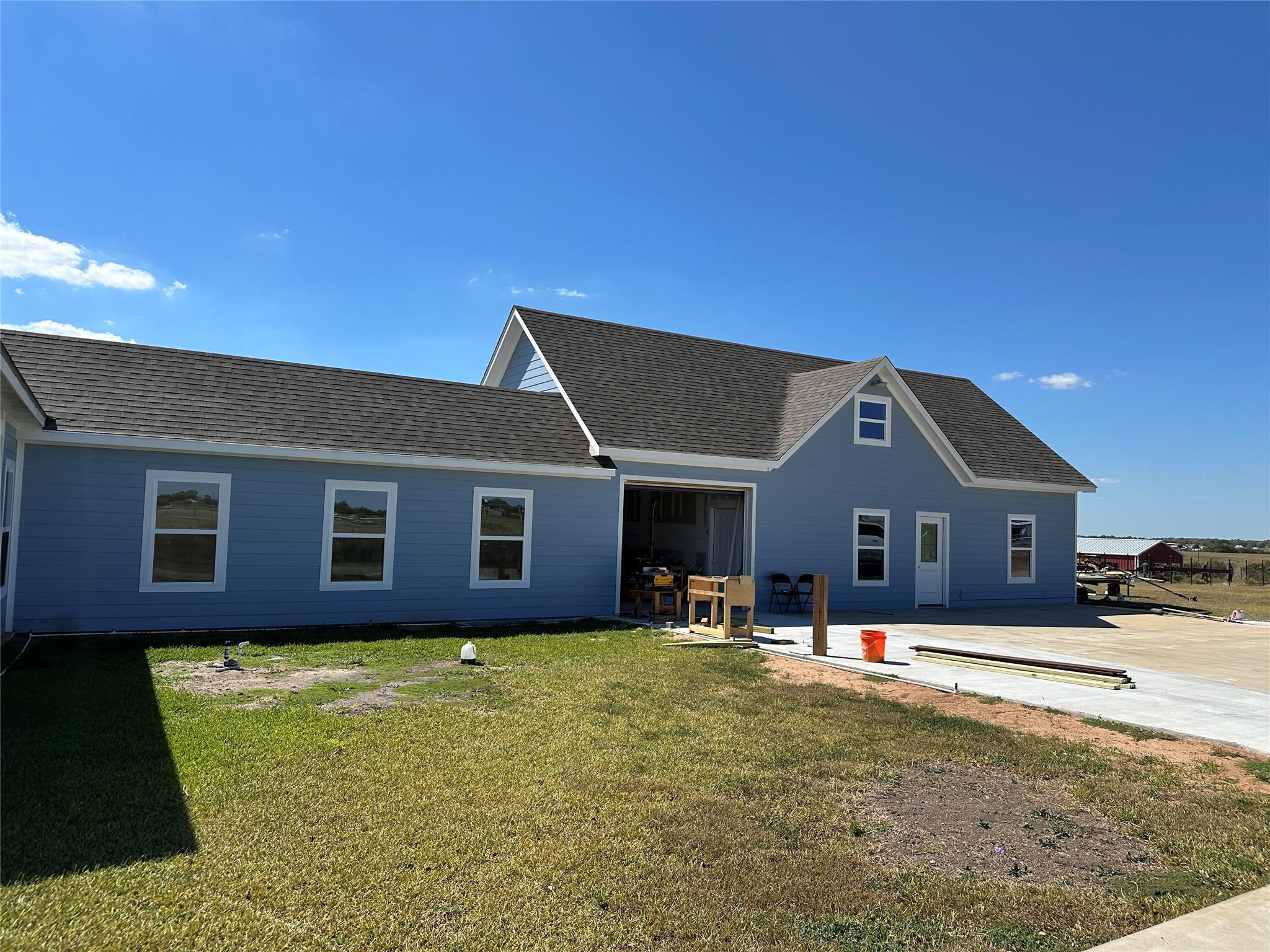 4334 Maass Road, Burton