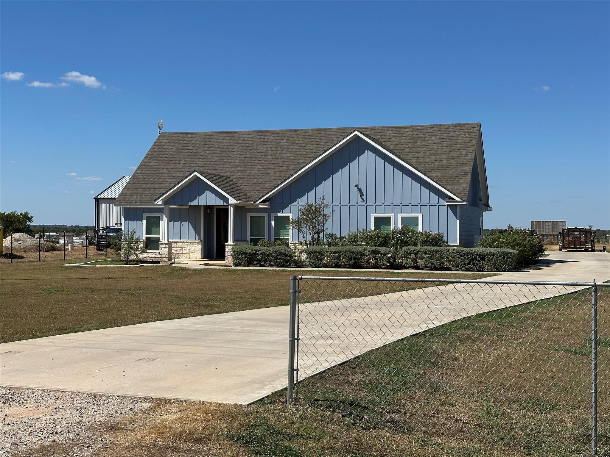 4334 Maass Road, Burton