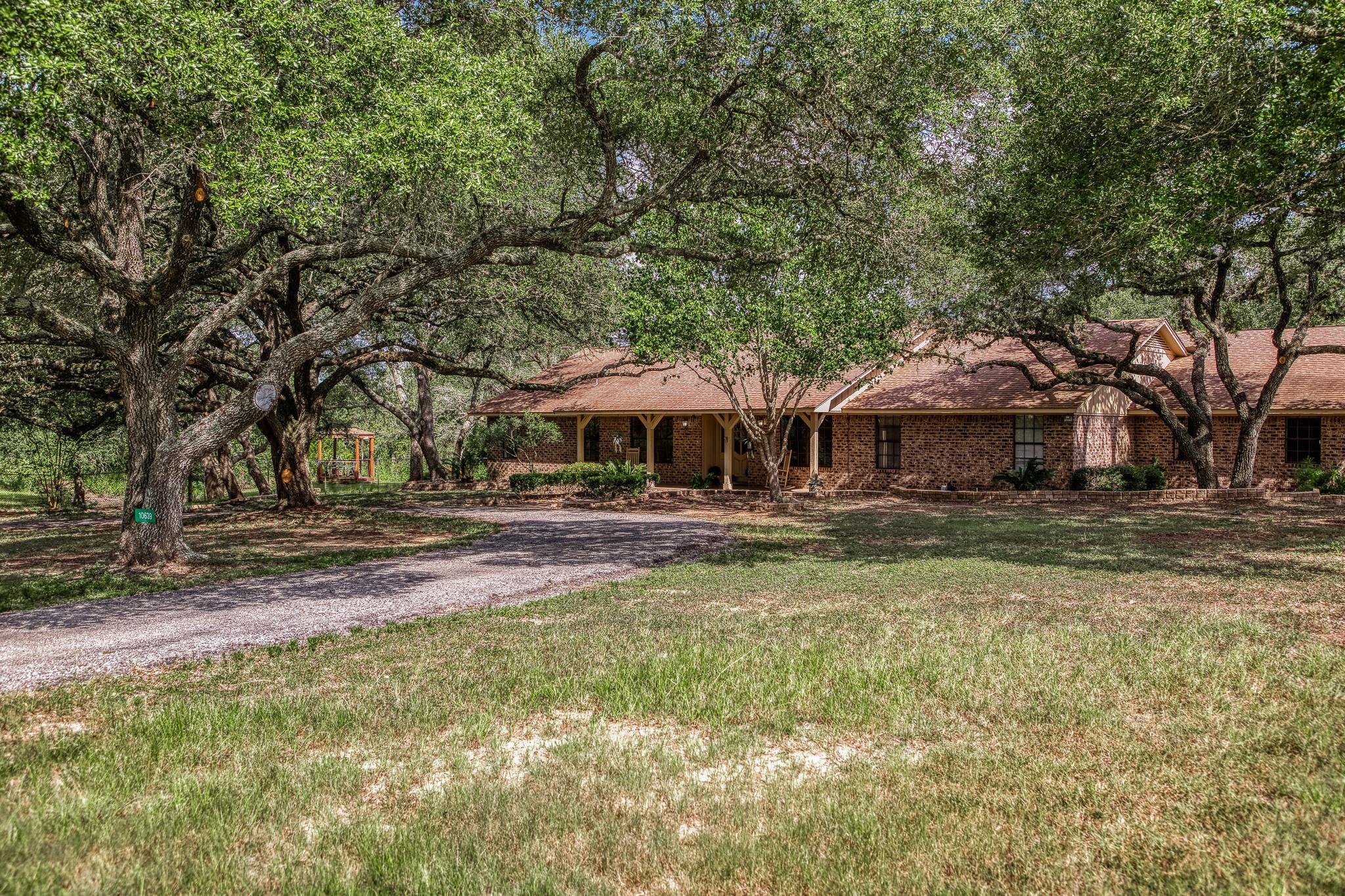 10639 Palestine Road
