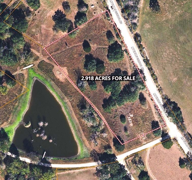 11111 Mt Falls School Road