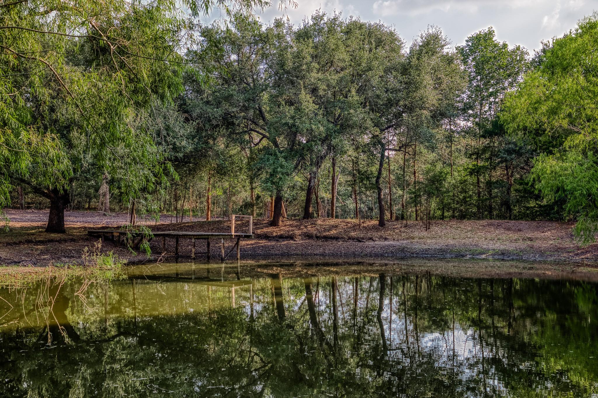 Tract 6 Sun Oil Road