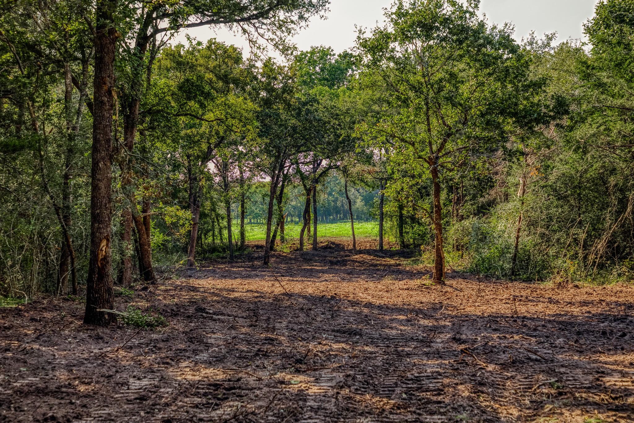 Tract 6 Sun Oil Road