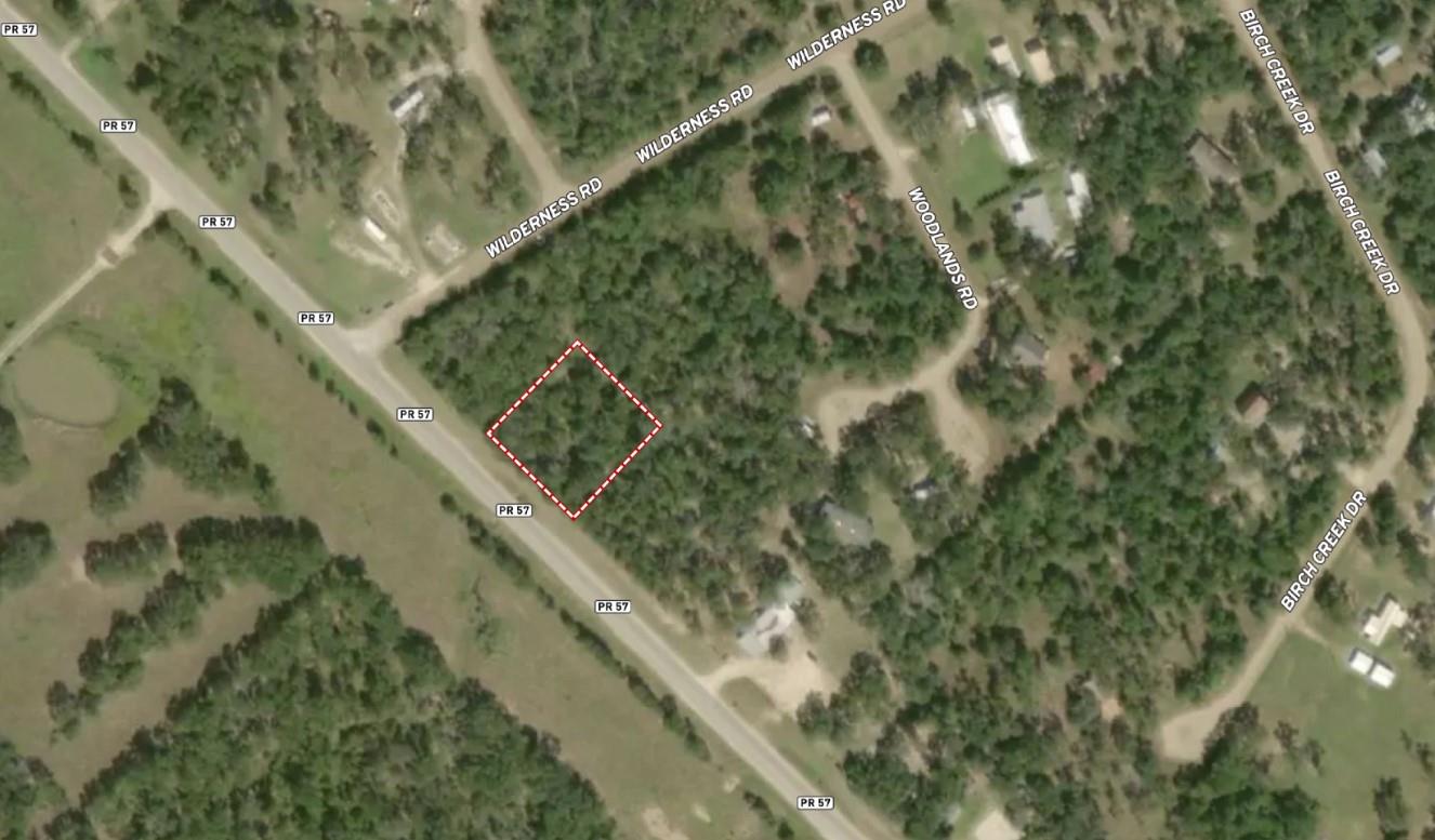 12640 Park Road 57