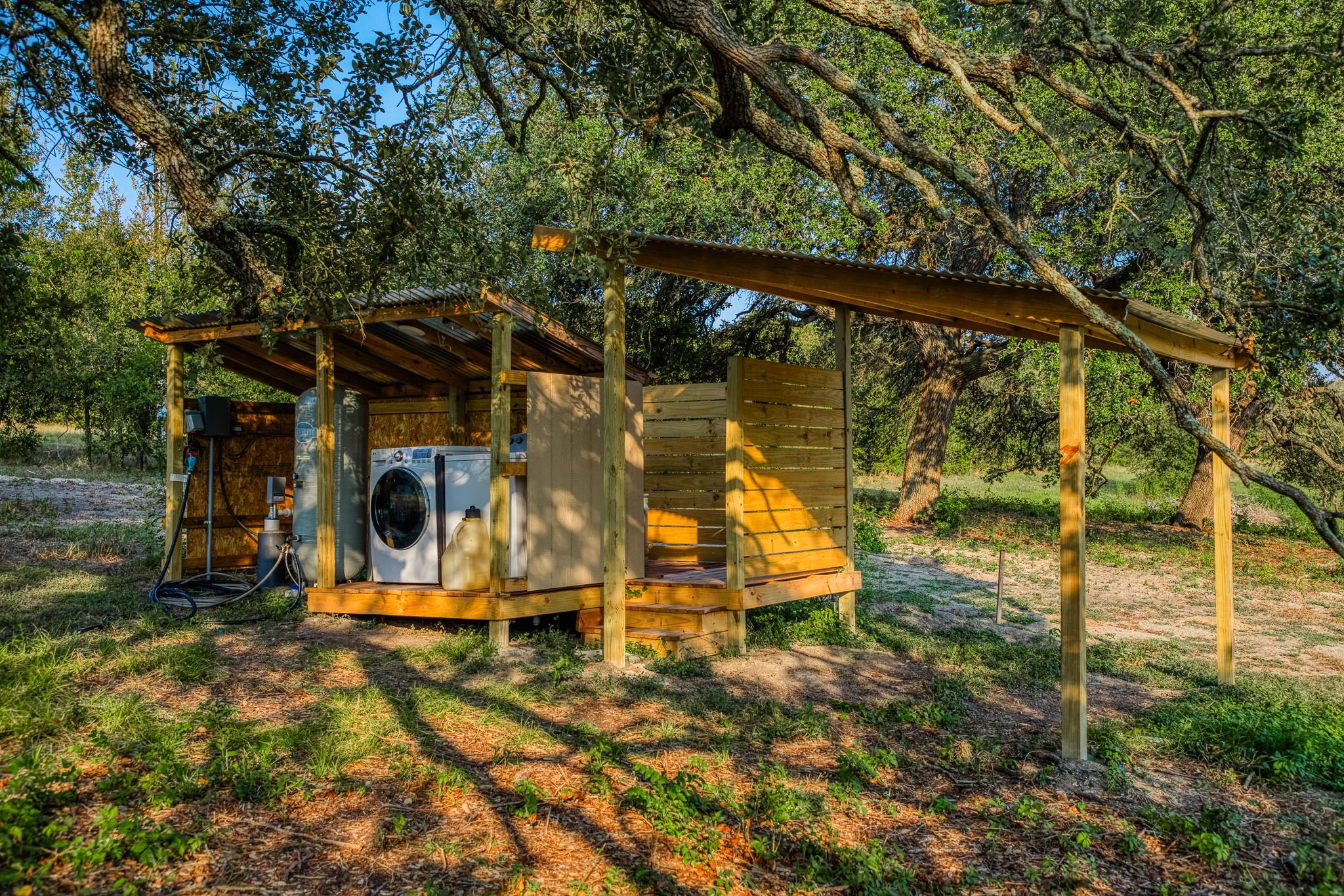 2745 Happy Hollow Road