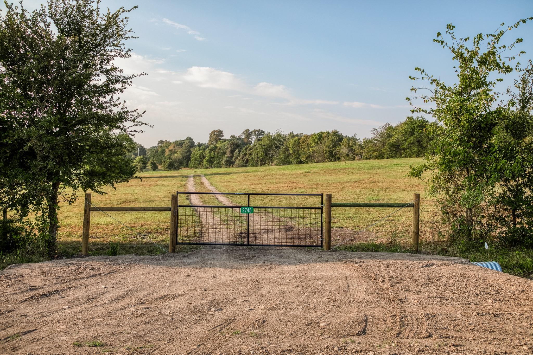 2745 Happy Hollow Road