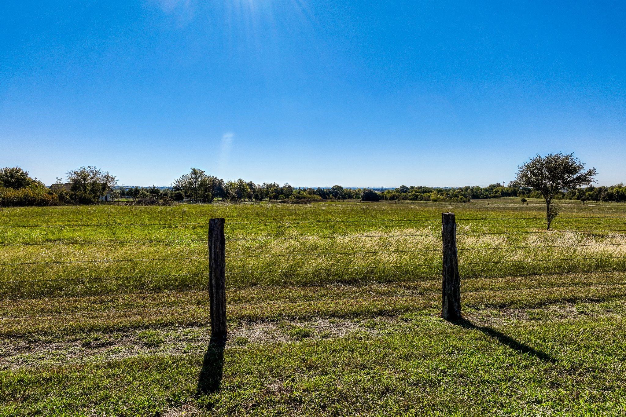 9500 Old Independence Road Road