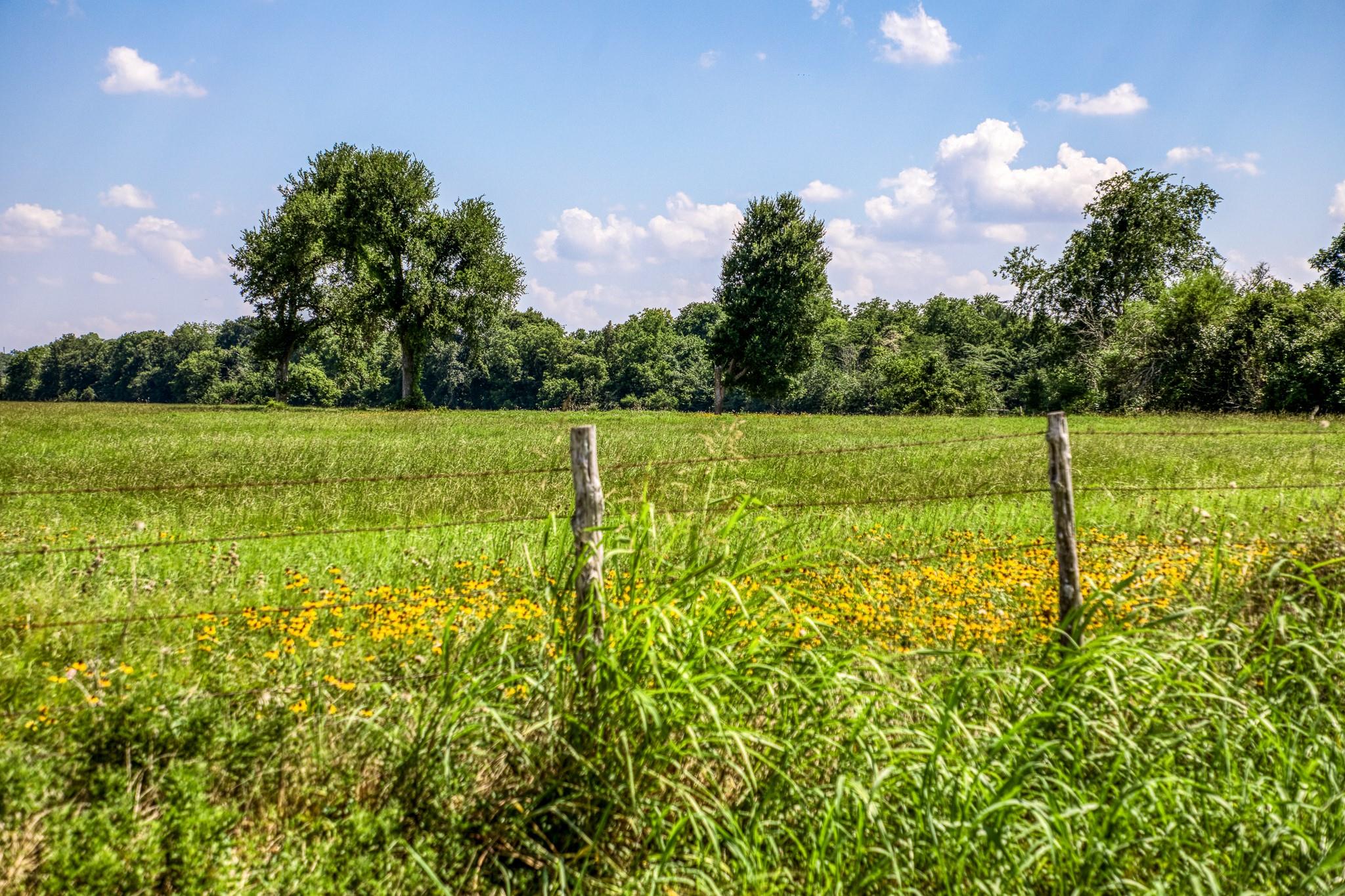 0 0 0 0 0 Flat Prairie Road Road