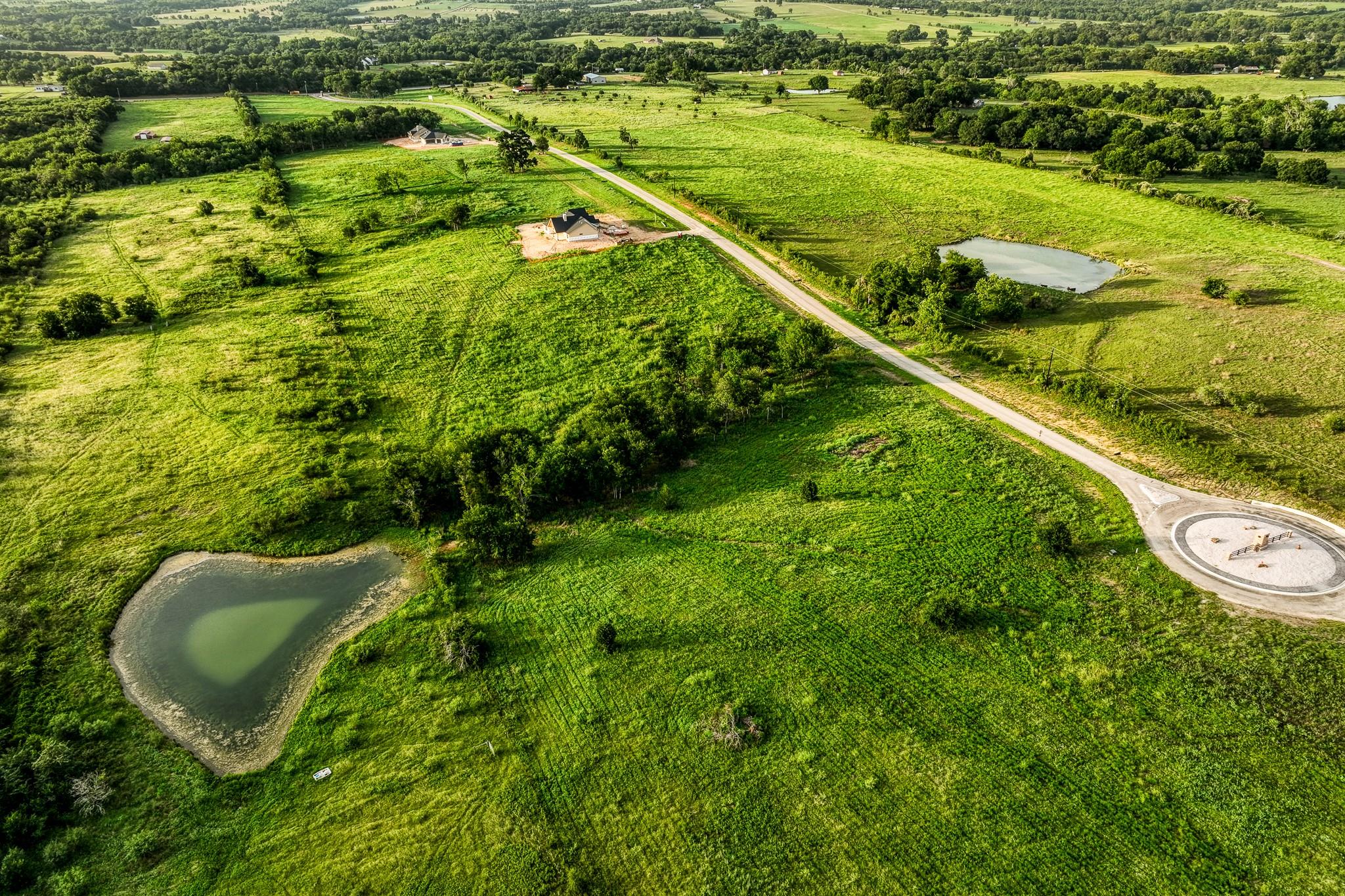 LOT 10 Hargrove Lane