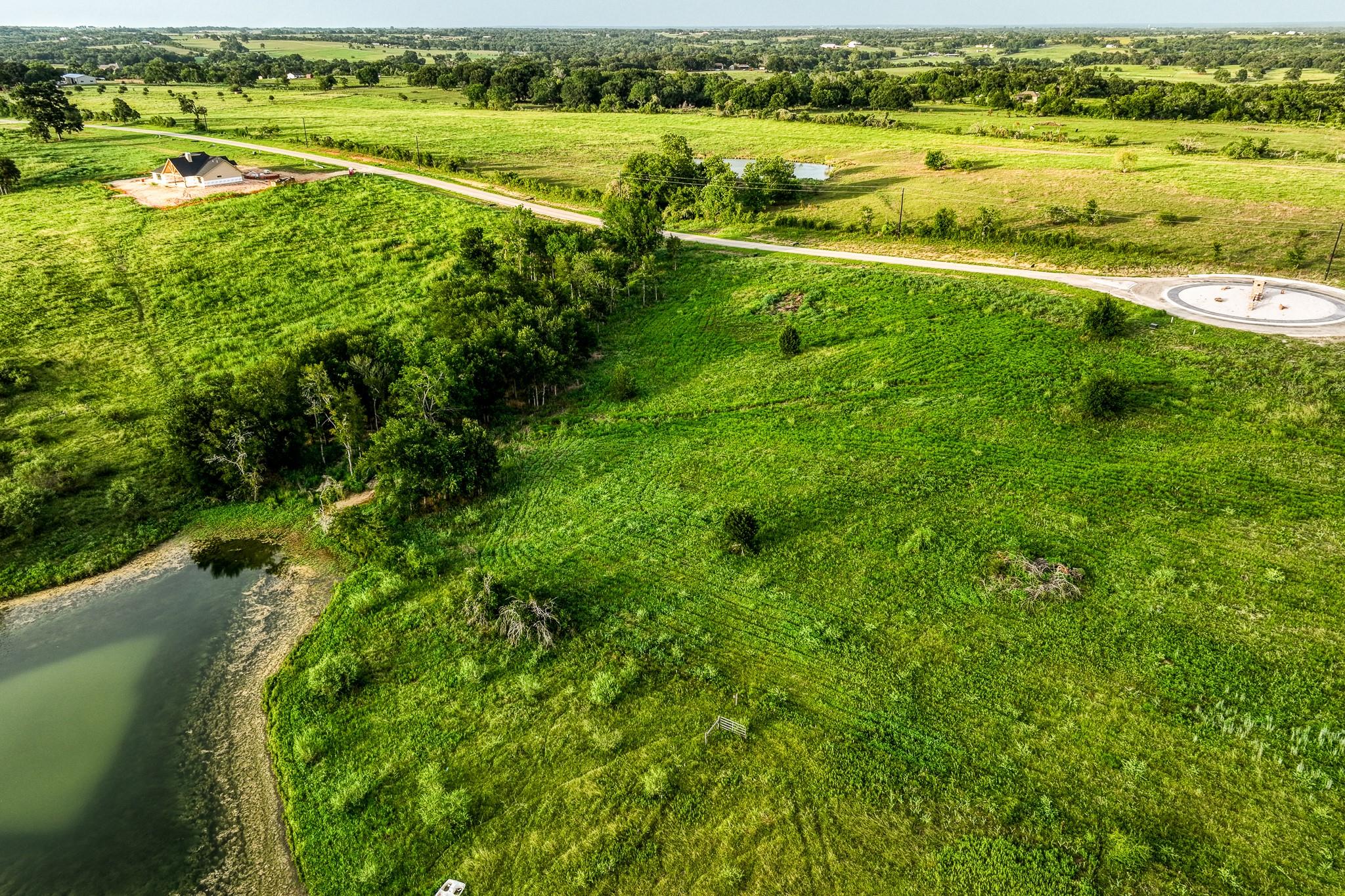 LOT 10 Hargrove Lane