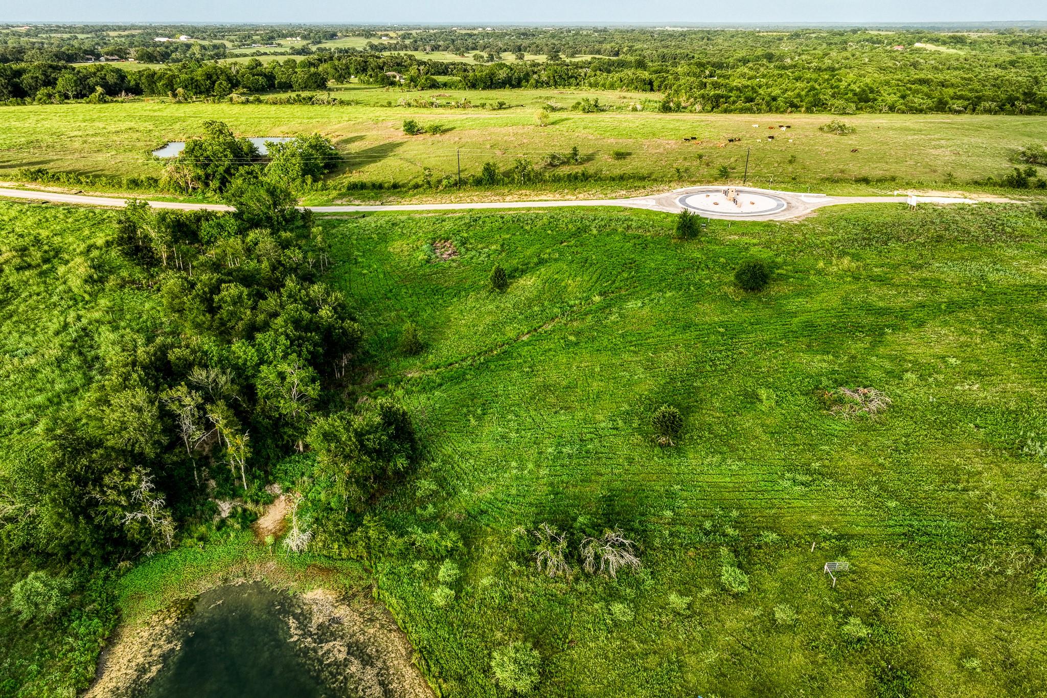 LOT 10 Hargrove Lane