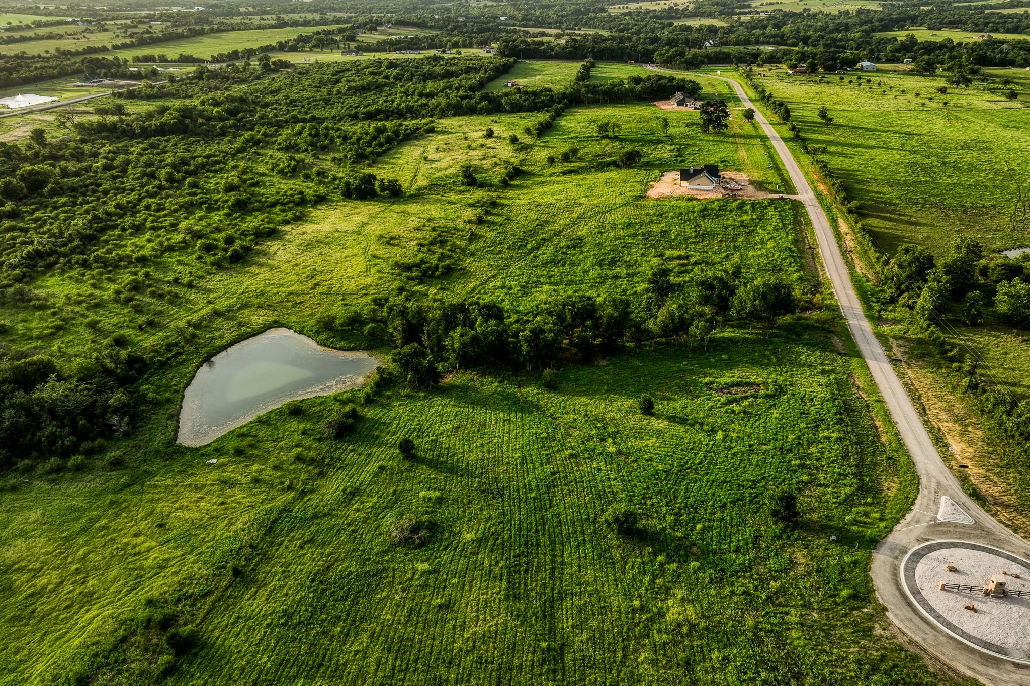 LOT 10 Hargrove Lane
