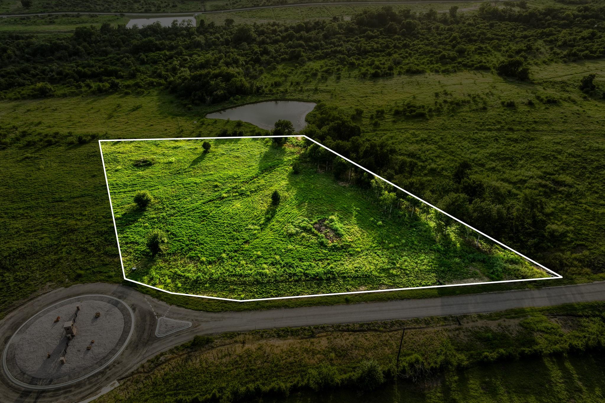 LOT 10 Hargrove Lane