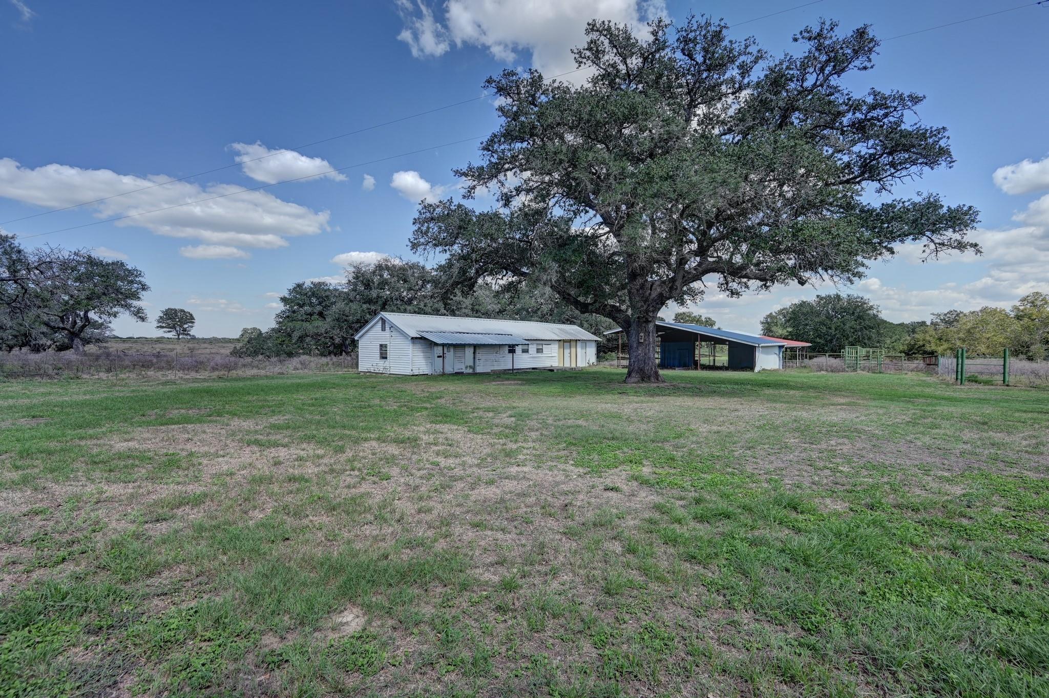 2927 County Road 240