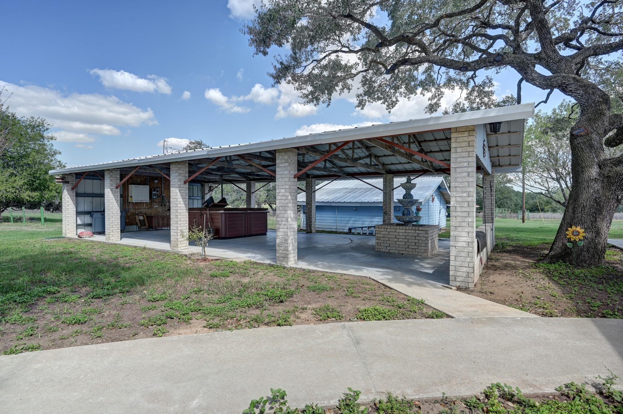 2927 County Road 240