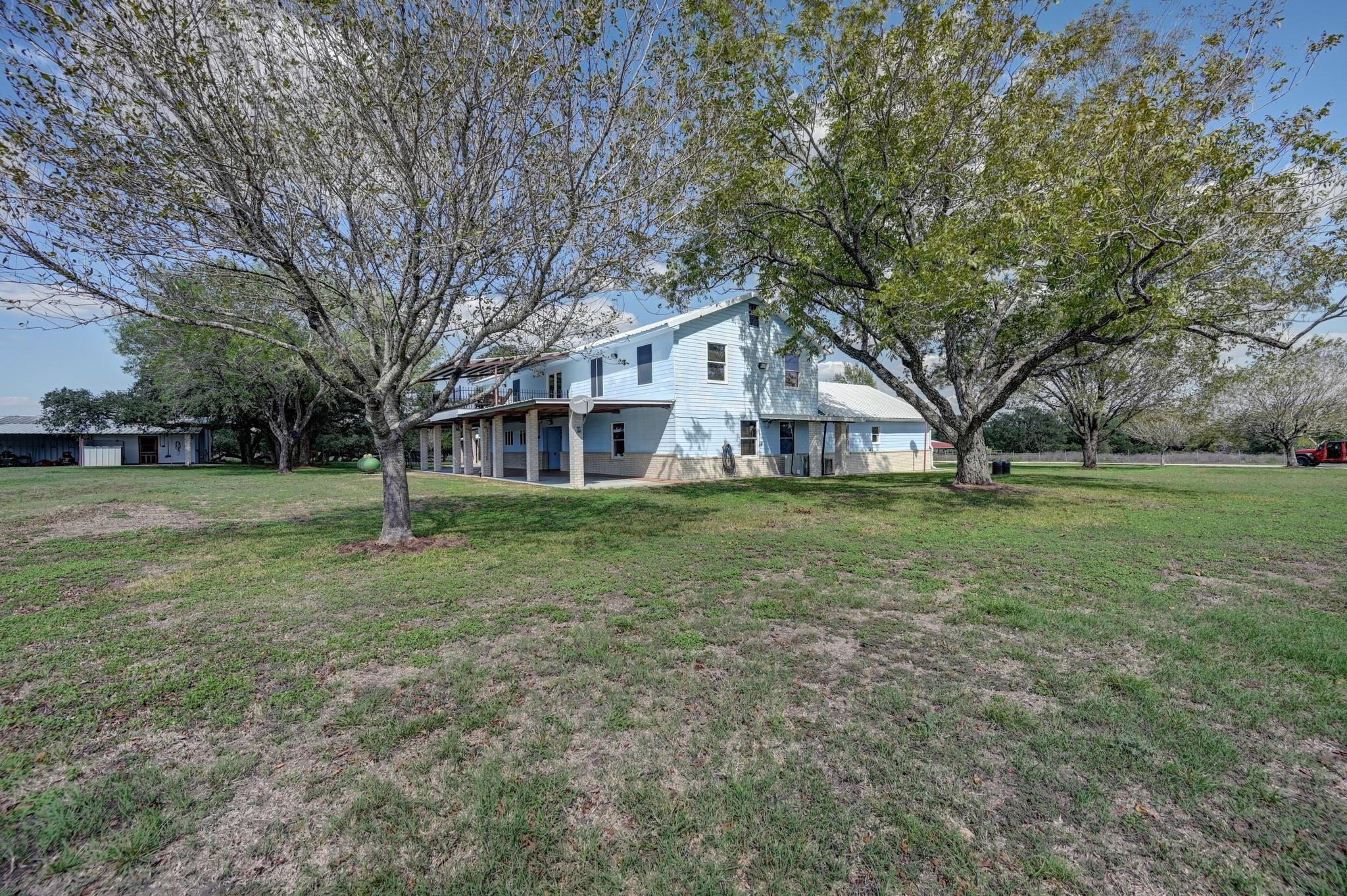 2927 County Road 240